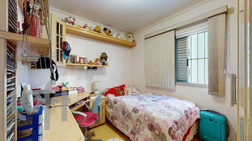 Imagem 6 de 20 de Apto Tatuapé | 3 Quartos | 88 M² | Cond: R$1085.00 | 2 Vagas - 13vt8gj