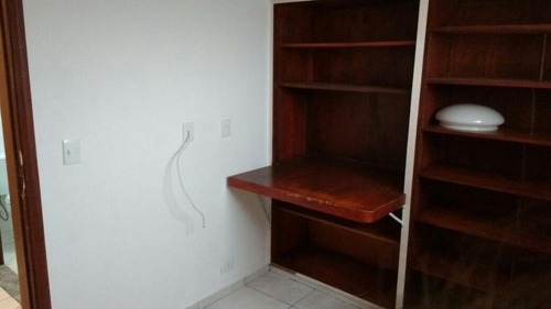 Imagem 11 de 15 de Apartamento Com 03 Dormitórios E 90 M² | Santana , São Paulo | Sp - Ap514669v