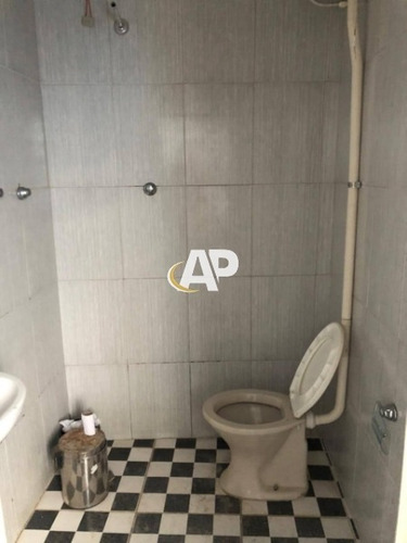 Imagem 11 de 13 de Casa Casa De Vila Para Locação No Bairro Jardim Vilas Boas, 1 Dorm - 18