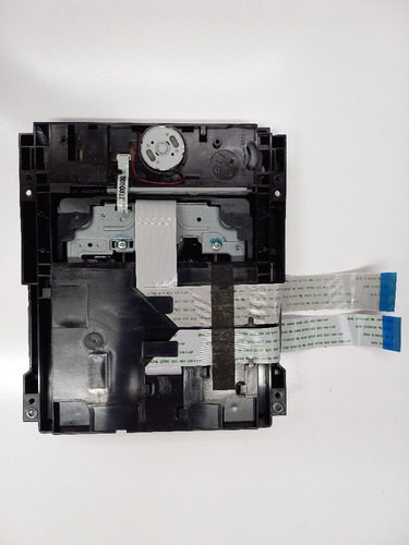 Unidade Ótica Com Mecanismo Dvd Samsung Bd-c5500 Semi-novo (Usado)