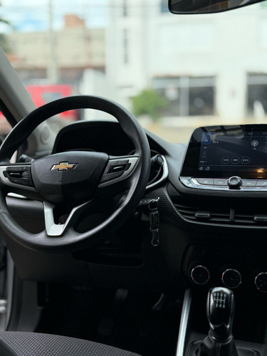 Chevrolet Onix 1.0 TURBO FLEX LT MANUAL