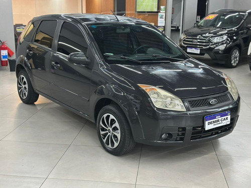 Ford Fiesta 1.6 MPI HATCH 8V