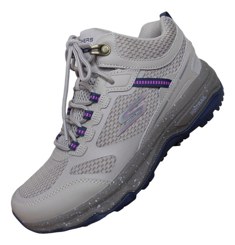 Zapatilla Mujer Skechers 20707 Trail Altitude