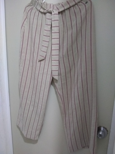 Imagen 2 de 4 de Pantalón Casual