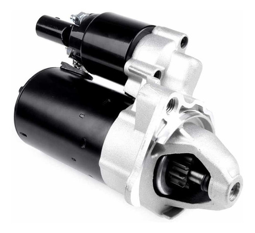 Marcha Para Audi A4 4cl 2.0 2008 Sistem Bosch 9dt Automatico