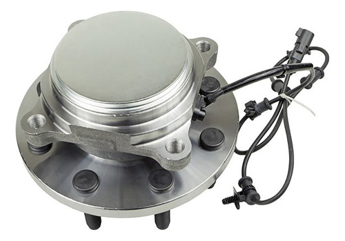 Maza Ram 2500 2009 Del 4x2 Susp Independiente-8 B 4 Bar