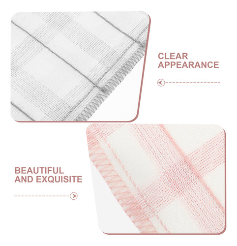 Juego De Toallas De Limpieza De Cocina, 10 Paños Absorbentes