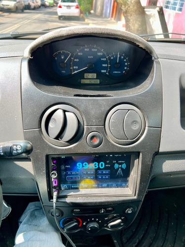 Chevrolet Matiz 1.0 Ls Mt