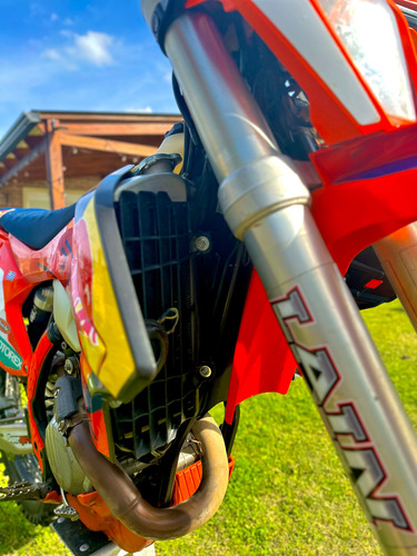 Ktm Exc 350f