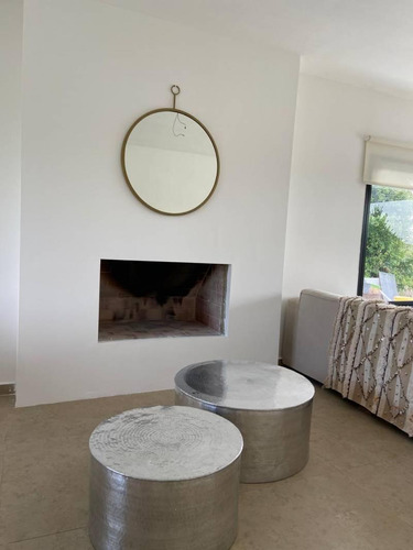 Imagen 29 de 30 de Casa En Venta En San Francisco, Villanueva, Tigre