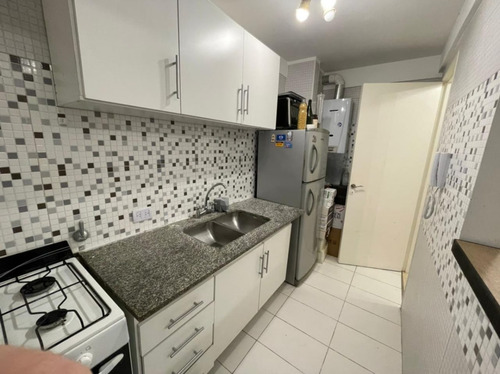 Imagen 1 de 5 de Departamento 2 Ambientes Reciclado A Nuevo Belgrano Chico