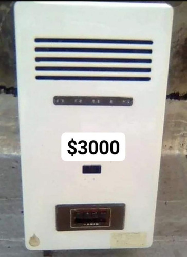 Imagen 4 de 5 de Compramos Cobre $ 4500 El Kilo Mira Nuestra Lista De Precios