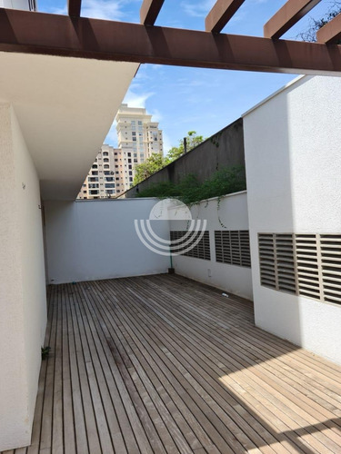 Imagem 4 de 26 de Apartamento À Venda Em Cambuí - Ap006507