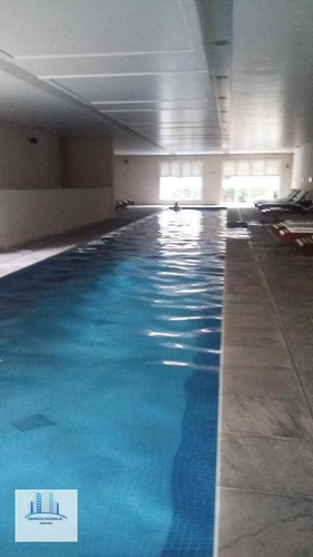 Imagem 27 de 27 de Apartamento Com 3 Dormitórios À Venda, 100 M² Por R$ 1.280.000 - Vila Clementino - São Paulo/sp - Ap3485