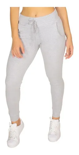 Calça ribana feminina mercado livre cheap