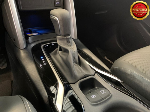 Toyota Corolla Cross 2.0 VVT-IE FLEX XRE DIRECT SHIFT