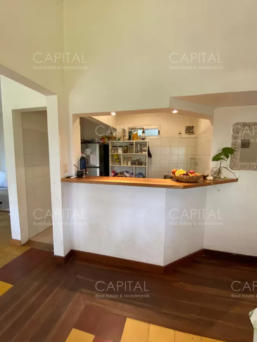 Casa En Venta En El Tesoro La Barra