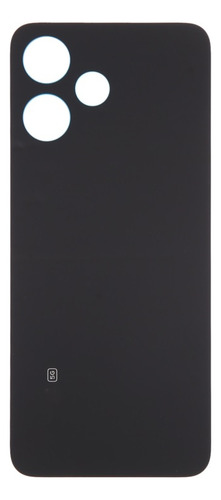 Tapa Trasera De Batería Para Xiaomi Redmi Note 12r