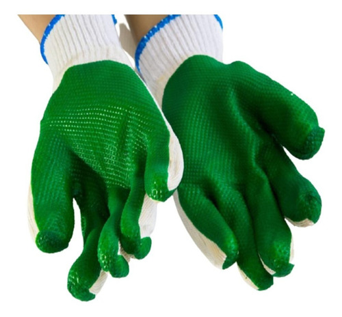 Guantes Jardineria Antideslizantes