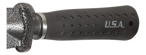 Estwing Machete - Hoja De Sierra Trasera De 19.25 Con Const