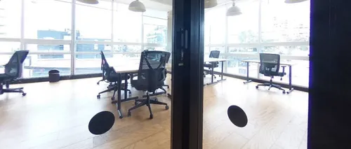 Edificio En Arriendo En El Nogal. Cod A1614529
