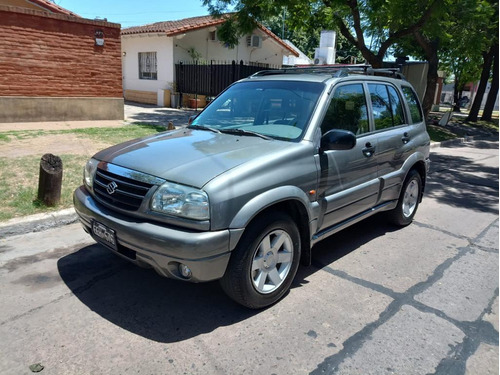 Suzuki Grand Vitara Grand Vitara 2.0 N