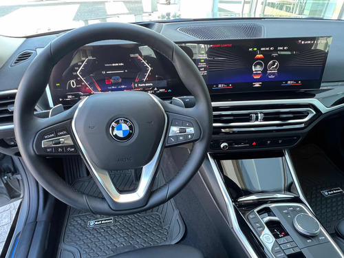 Imagen 17 de 21 de Bmw Serie 4 - 430i Gran Coupé Sport Okm 2023 - No Bmw 330