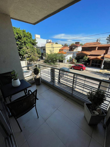 Departamento En Venta - 1 Dormitorio 1 Baño - 59mts2 - Villa Sarmiento, Morón