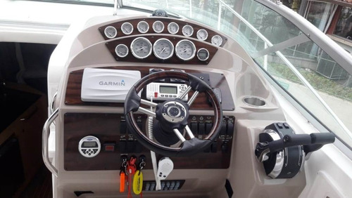 Lancha Bayliner 310, Completa 2016 (ñ Real Ñ Phantom Ñ Nx)