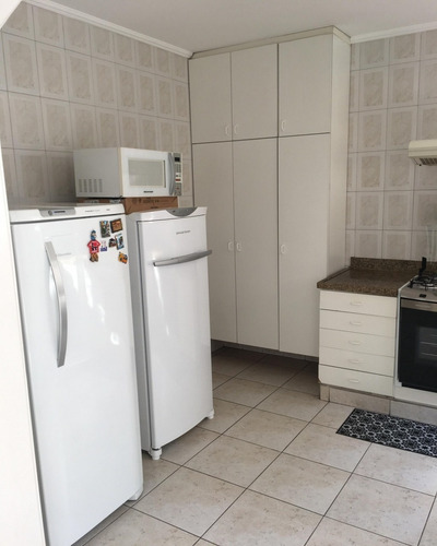 Imagem 11 de 29 de Casa - Rr0008 - 32299595