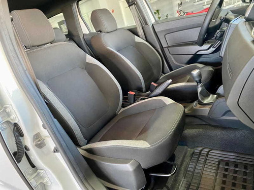 Imagem 13 de 15 de Renault Duster Zen 1.6 Manual 2021
