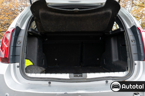Imagen 12 de 24 de Renault Duster