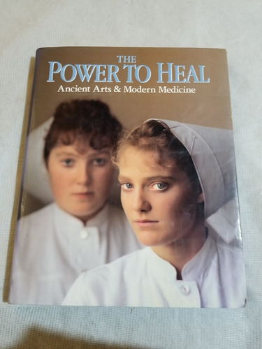 The Powerto Heal