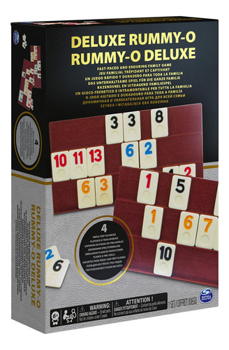 Rummyo Deluxe 6035367