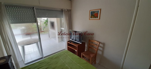 Imagen 12 de 30 de Venta Apartamento 3 Dormitorios En Mansa - Punta Del Este