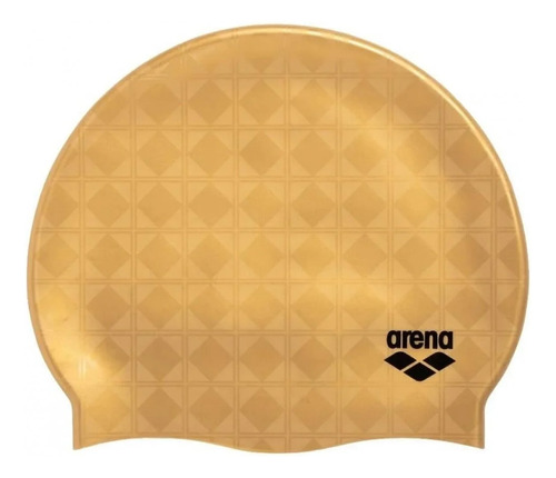 Gorra De Natación Arena Icons Piscina Unisex Mvd Sport