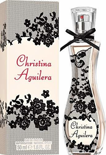 Christina Aguilera Eau De Parfum Spray, 1.6 F02cg