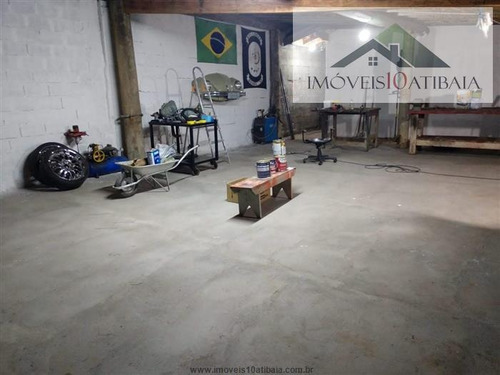 Imagem 21 de 22 de Chácaras À Venda Em Bom Jesus Dos Perdões/sp - Compre O Seu Chácaras Aqui! - 1475721