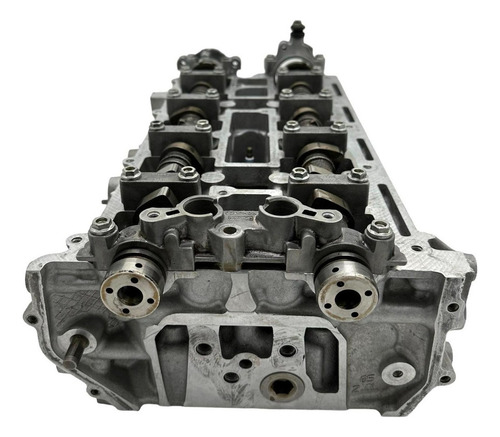 Cabeçote Fusion Titanium Ecoobost 2.0t Std Gasolina 14/18 (Usado)