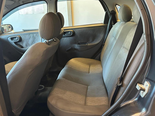 Chevrolet Corsa Sedan Maxx