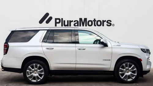 Chevrolet Tahoe 6.2 V8 High Country At