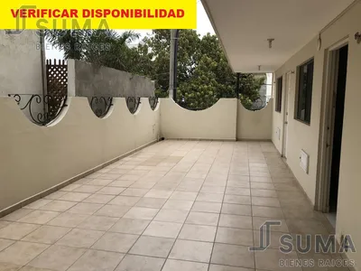 Departamento en renta