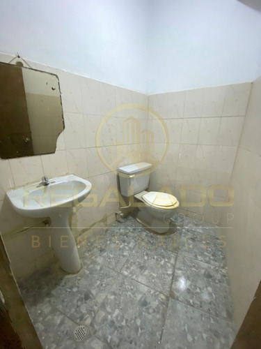 La-320 Zona Norte Local Comercial Av. 15 Las Delicias