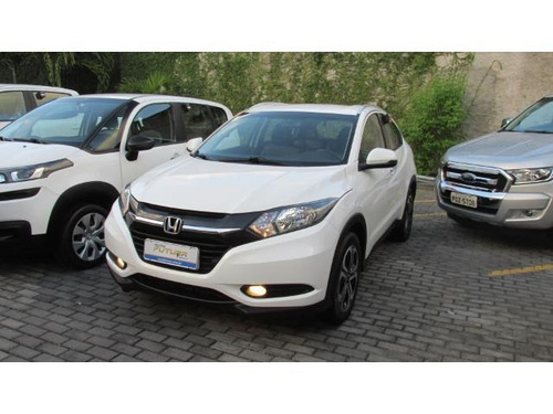 Hr-v Exl 1.8 Flexone 16v 5p Aut.