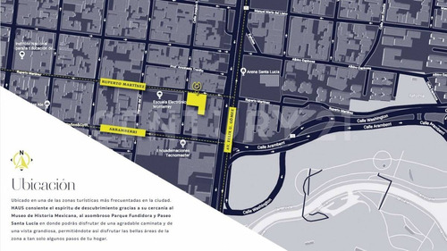 Imagen 18 de 23 de Venta De Departamentos En Paseo Santa Lucia, Monterrey.