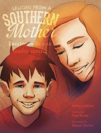 Libro Lessons From A Southern Mother - Alex Beene