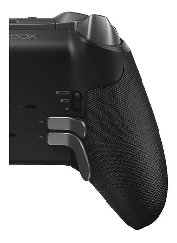 Control Xbox Elite Series 2 Con Estuche Y Accesorios