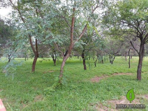 Imagen 3 de 12 de Terreno En Venta Bº Villa Allende -zona Norte Córdoba