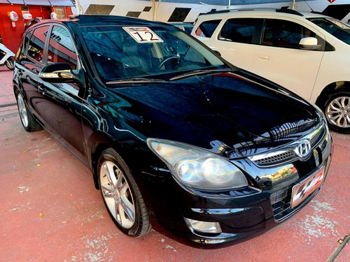 Hyundai I30 2.0 Gls Aut. 5p - Teto Solar E Ar Digital