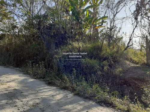 Vende-se Terreno Chácaras Panoramas - Santa Isabel